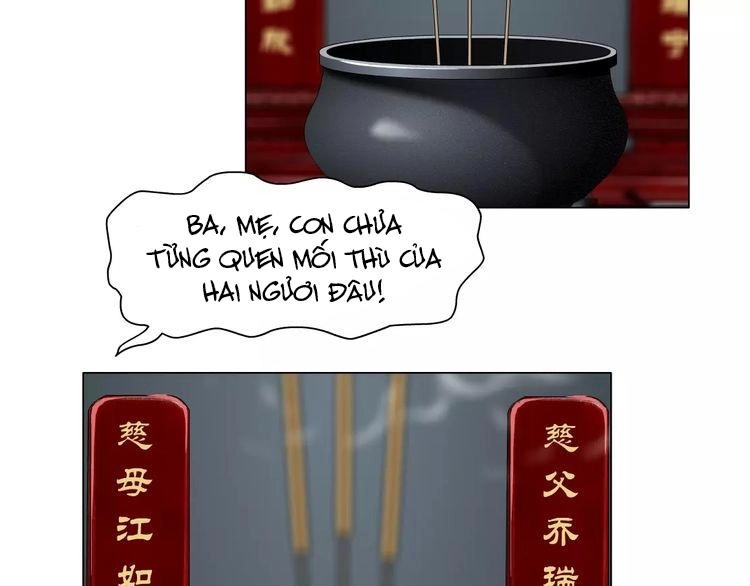 Cách Yêu Của Ác Ma Chapter 40 - 26