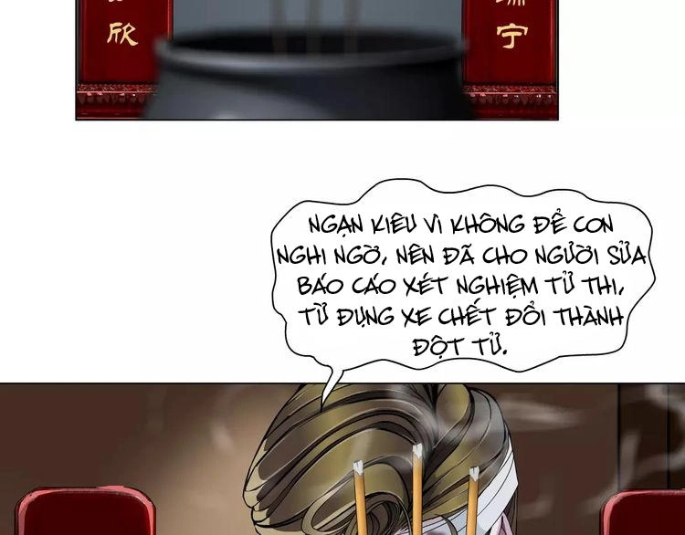 Cách Yêu Của Ác Ma Chapter 40 - 27