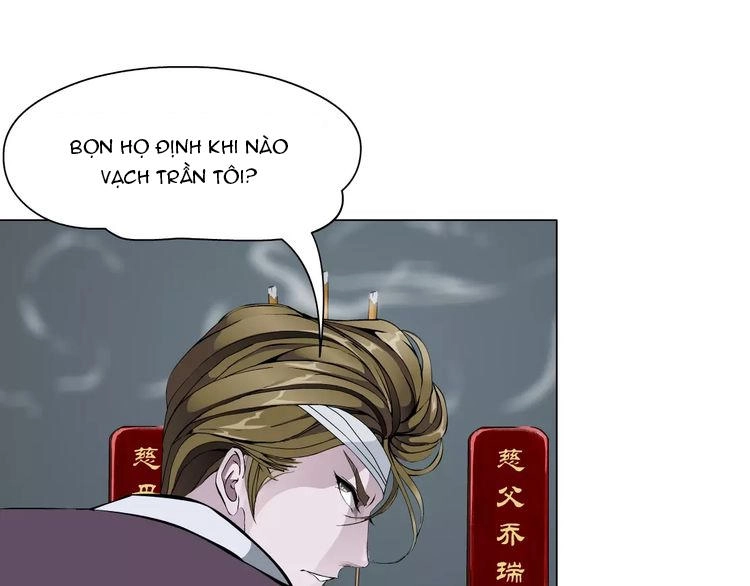 Cách Yêu Của Ác Ma Chapter 41 - 6
