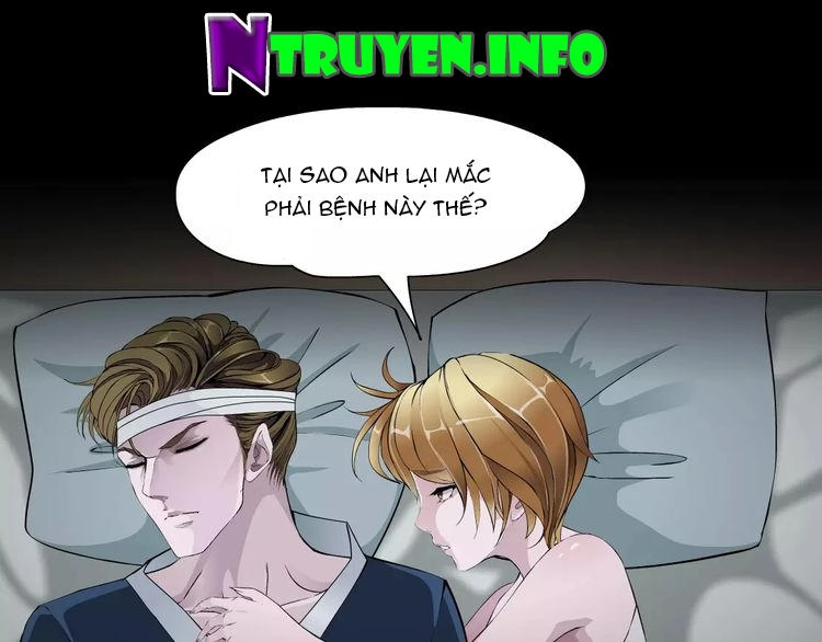 Cách Yêu Của Ác Ma Chapter 41 - 12