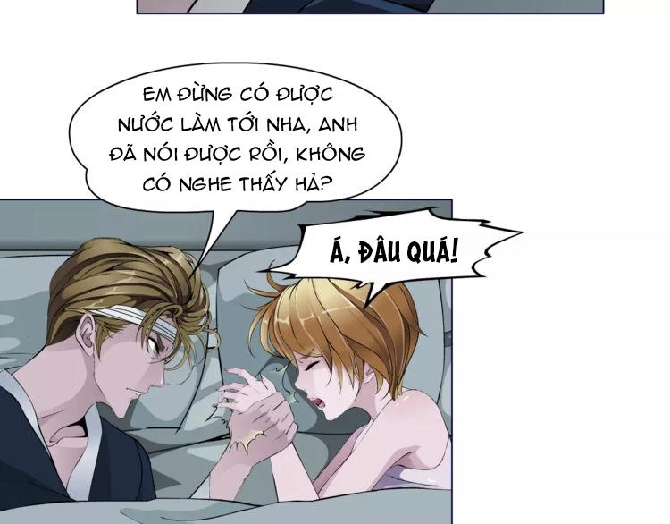 Cách Yêu Của Ác Ma Chapter 42 - 7