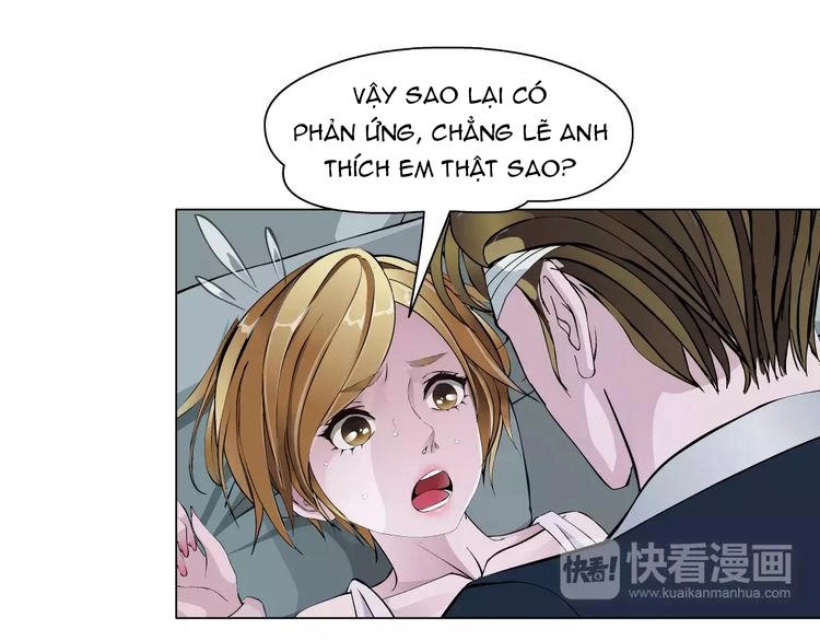 Cách Yêu Của Ác Ma Chapter 42 - 11
