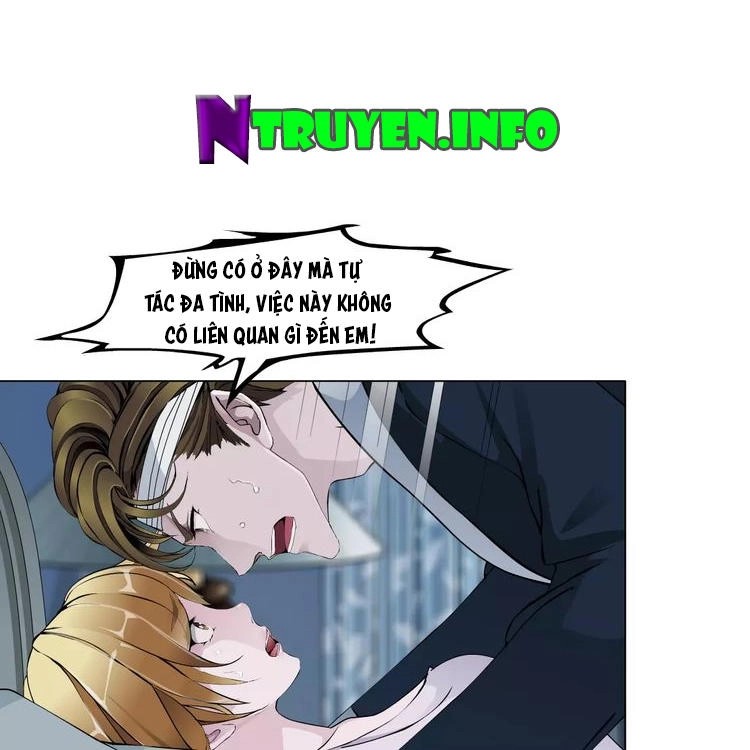 Cách Yêu Của Ác Ma Chapter 42 - 12