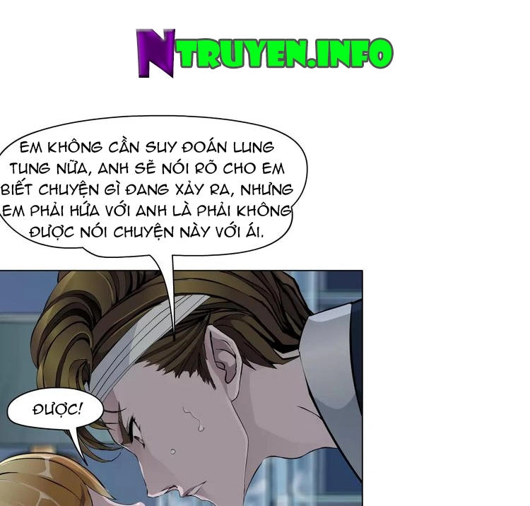 Cách Yêu Của Ác Ma Chapter 42 - 16