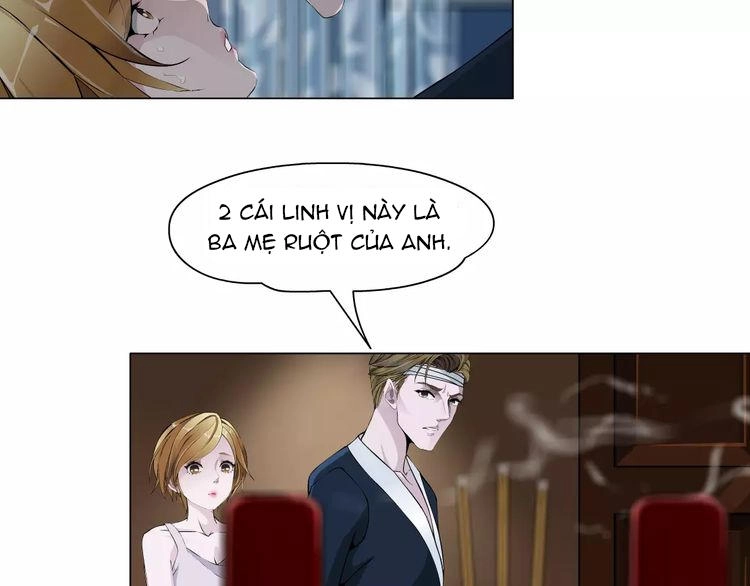 Cách Yêu Của Ác Ma Chapter 42 - 17