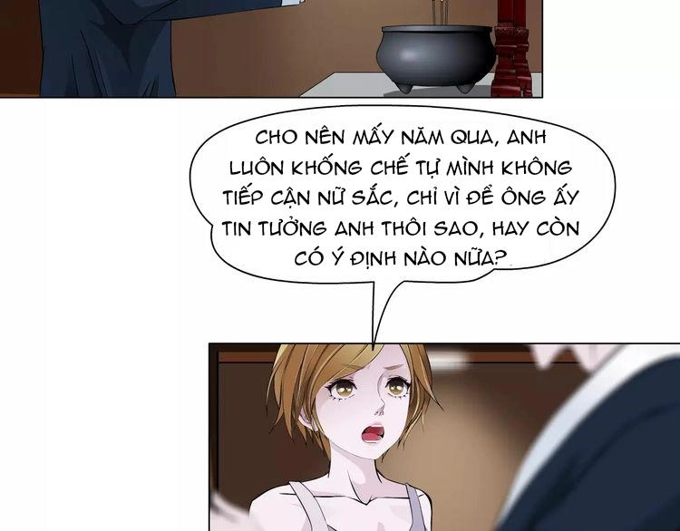 Cách Yêu Của Ác Ma Chapter 42 - 22