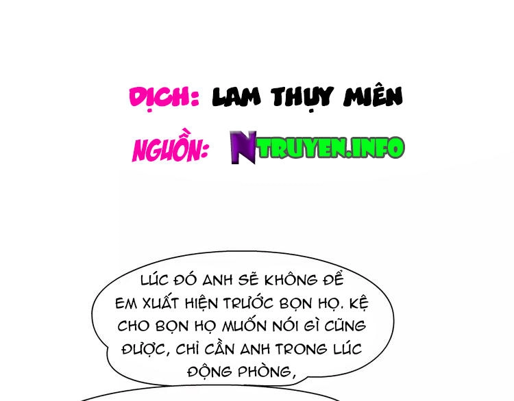 Cách Yêu Của Ác Ma Chapter 43 - 1