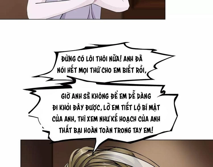 Cách Yêu Của Ác Ma Chapter 43 - 5