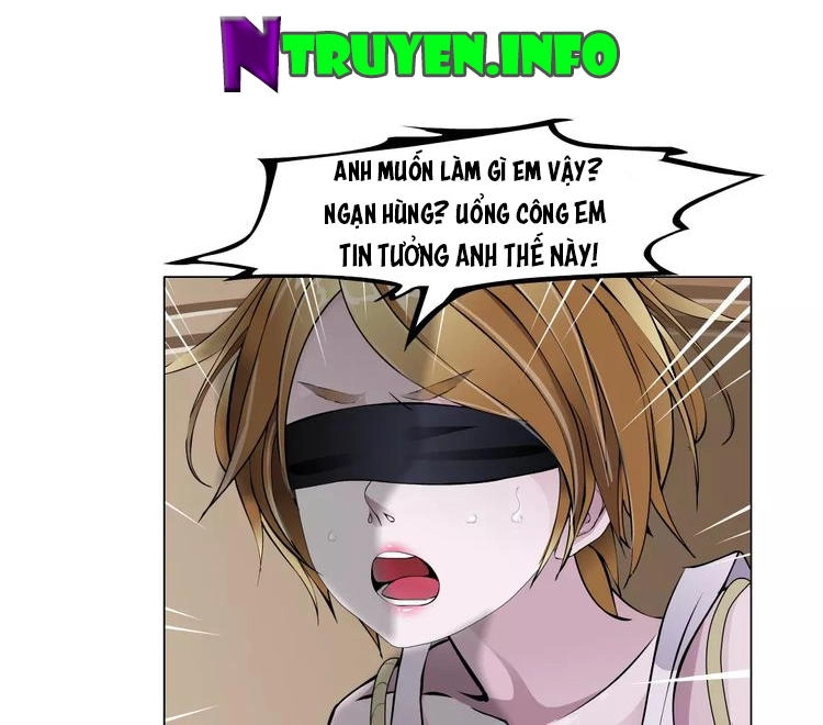 Cách Yêu Của Ác Ma Chapter 43 - 20