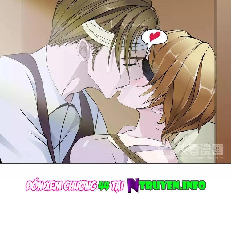 Cách Yêu Của Ác Ma Chapter 43 - 23