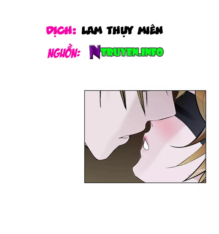 Cách Yêu Của Ác Ma Chapter 44 - 1