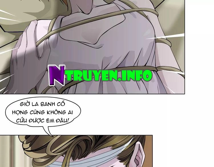 Cách Yêu Của Ác Ma Chapter 44 - 8