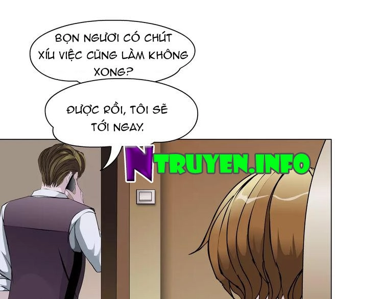 Cách Yêu Của Ác Ma Chapter 44 - 16