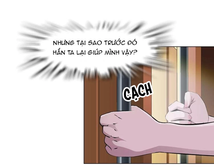 Cách Yêu Của Ác Ma Chapter 44 - 26