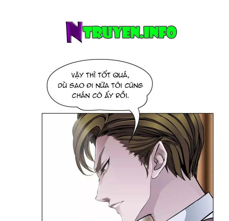 Cách Yêu Của Ác Ma Chapter 45 - 8