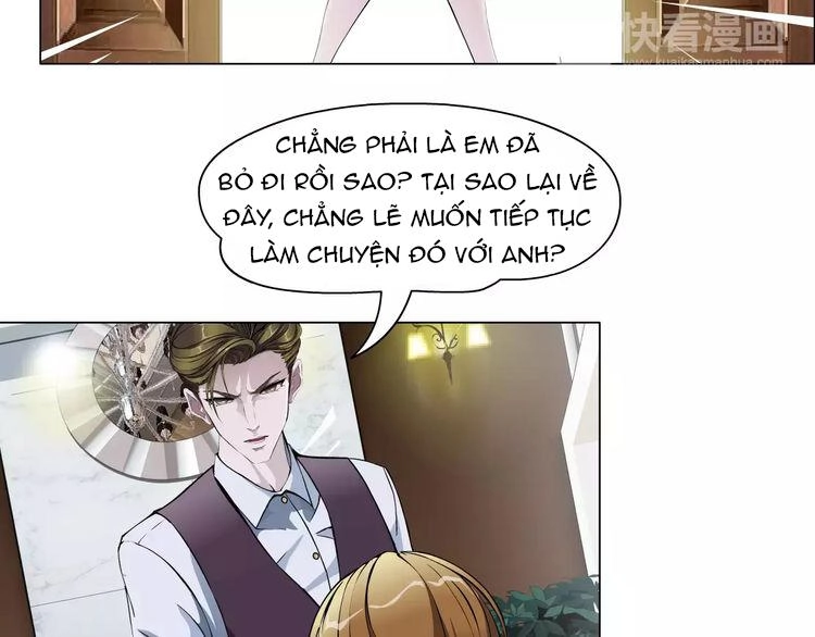 Cách Yêu Của Ác Ma Chapter 45 - 15