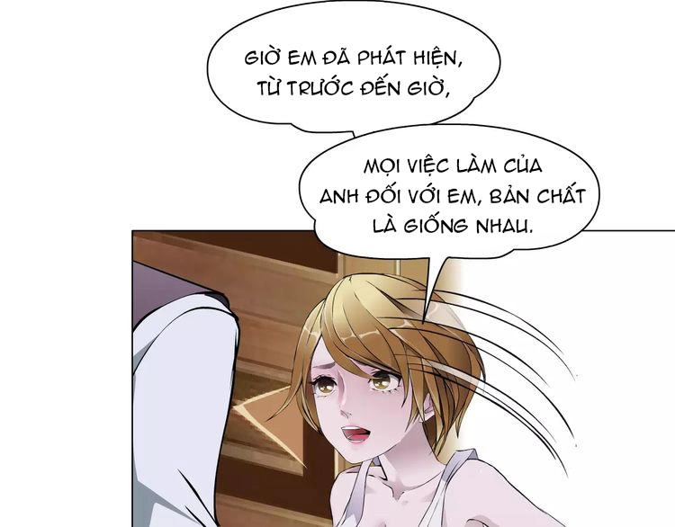 Cách Yêu Của Ác Ma Chapter 45 - 18