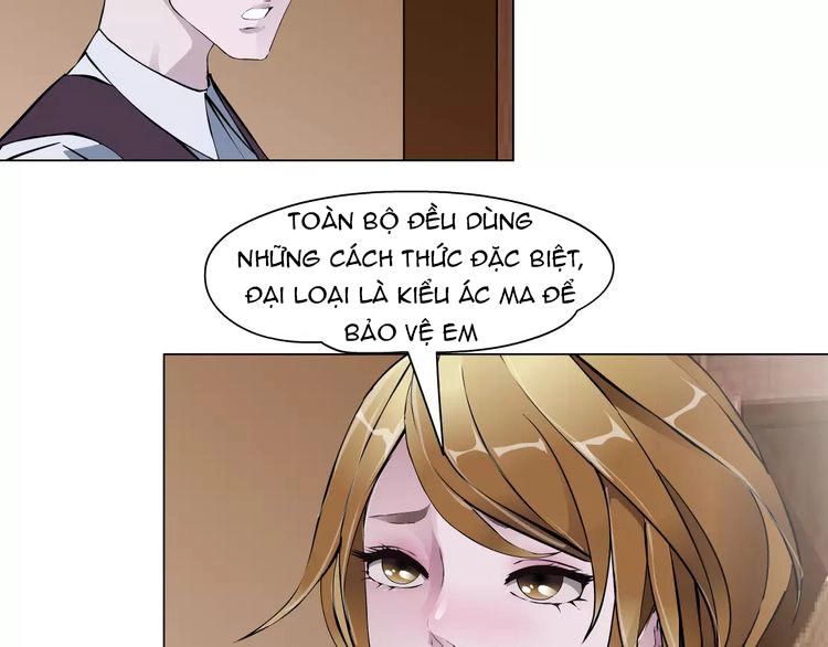 Cách Yêu Của Ác Ma Chapter 45 - 20