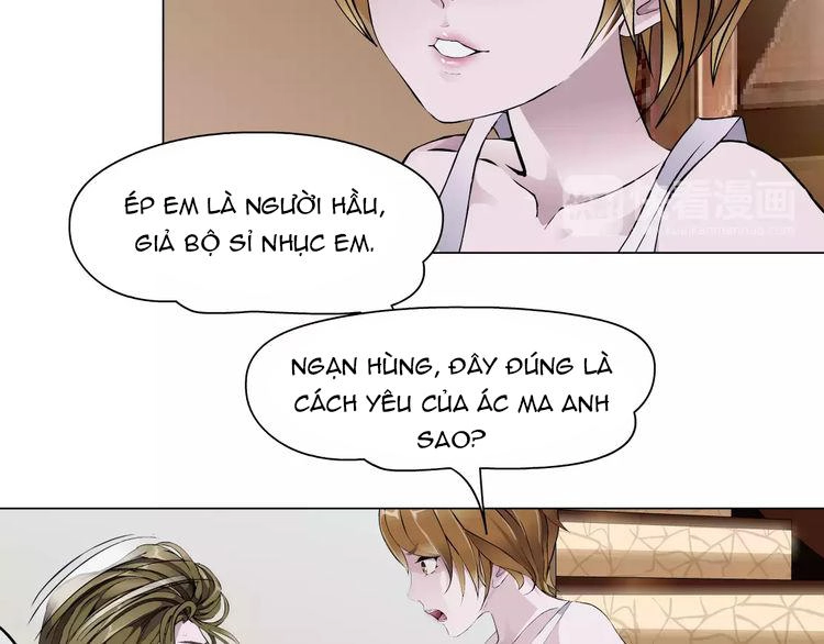 Cách Yêu Của Ác Ma Chapter 45 - 21