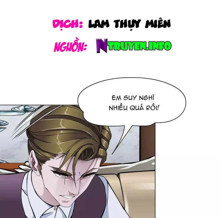 Cách Yêu Của Ác Ma Chapter 46 - 1