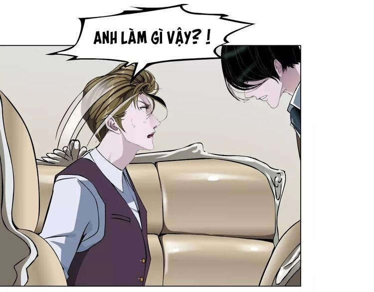 Cách Yêu Của Ác Ma Chapter 46 - 26