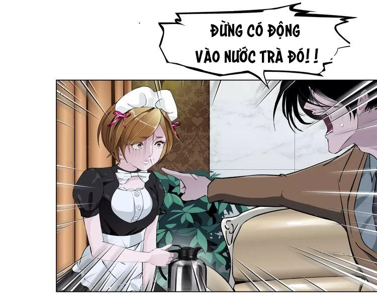 Cách Yêu Của Ác Ma Chapter 46 - 27
