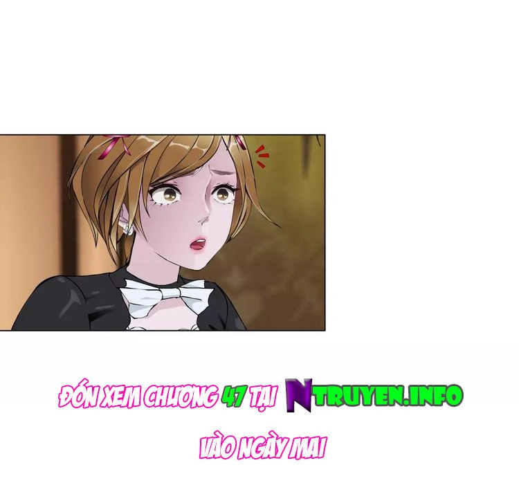 Cách Yêu Của Ác Ma Chapter 46 - 28