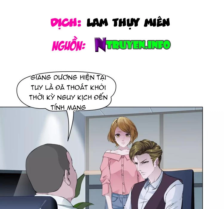 Cách Yêu Của Ác Ma Chapter 48 - 1