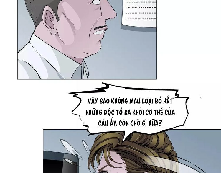 Cách Yêu Của Ác Ma Chapter 48 - 3