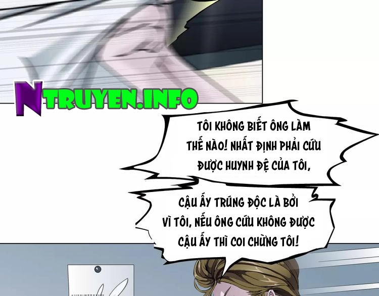 Cách Yêu Của Ác Ma Chapter 48 - 8