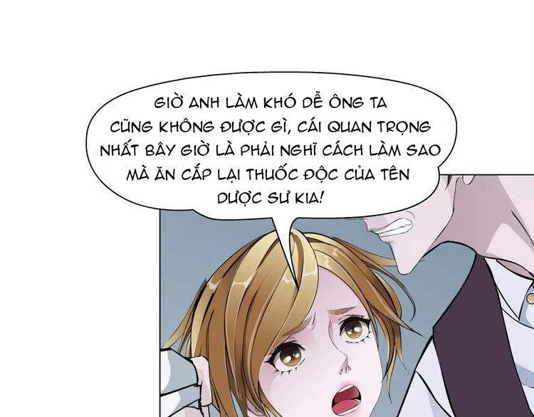 Cách Yêu Của Ác Ma Chapter 48 - 11