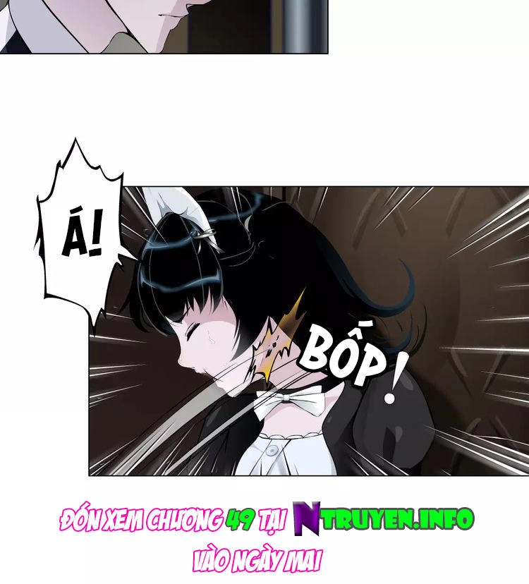 Cách Yêu Của Ác Ma Chapter 48 - 28