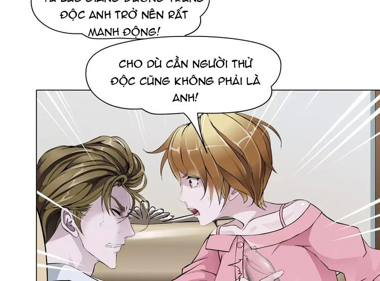 Cách Yêu Của Ác Ma Chapter 49 - 24