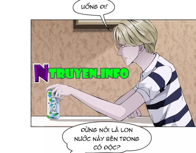 Cách Yêu Của Ác Ma Chapter 50 - 4