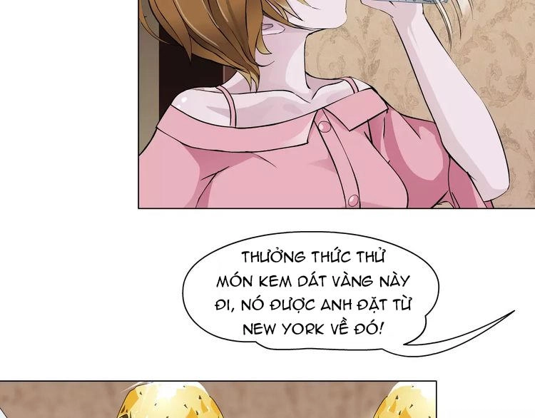 Cách Yêu Của Ác Ma Chapter 50 - 9