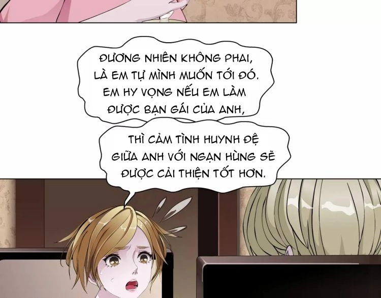Cách Yêu Của Ác Ma Chapter 50 - 13