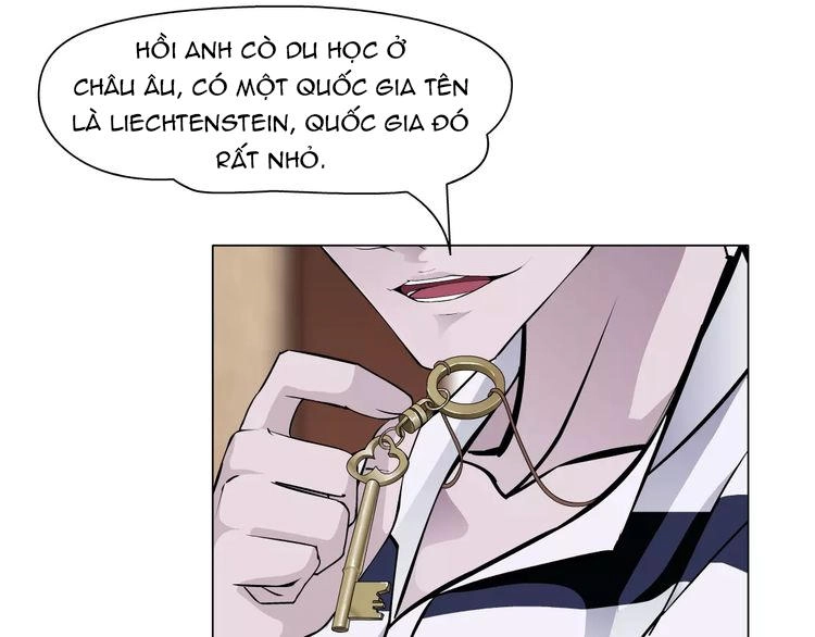 Cách Yêu Của Ác Ma Chapter 50 - 16