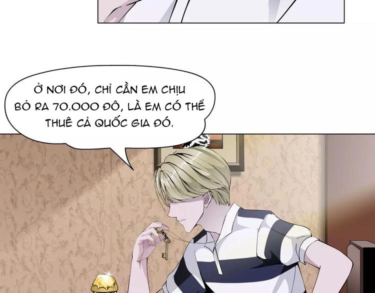 Cách Yêu Của Ác Ma Chapter 50 - 17