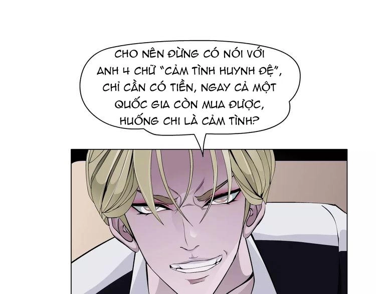 Cách Yêu Của Ác Ma Chapter 50 - 21