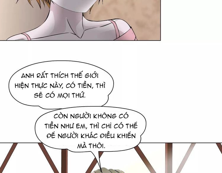 Cách Yêu Của Ác Ma Chapter 50 - 23