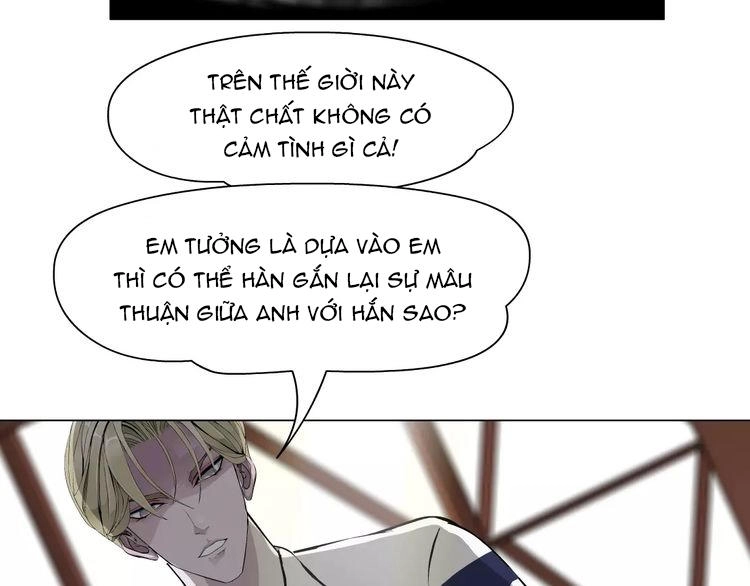 Cách Yêu Của Ác Ma Chapter 50 - 27