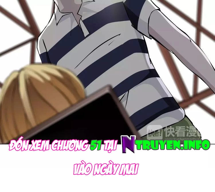 Cách Yêu Của Ác Ma Chapter 50 - 28