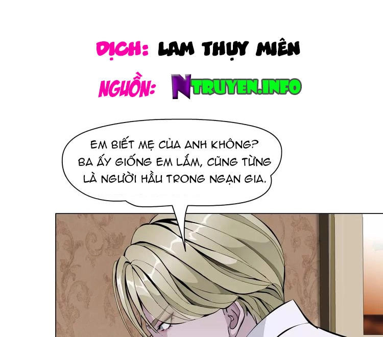 Cách Yêu Của Ác Ma Chapter 51 - 1