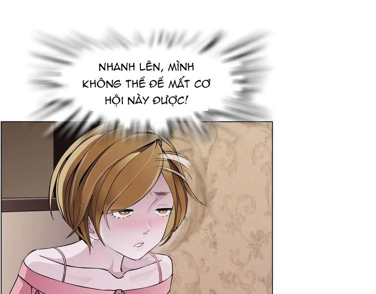 Cách Yêu Của Ác Ma Chapter 51 - 3