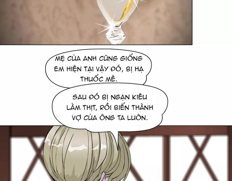 Cách Yêu Của Ác Ma Chapter 51 - 6