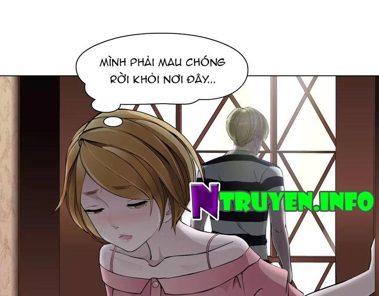 Cách Yêu Của Ác Ma Chapter 51 - 8