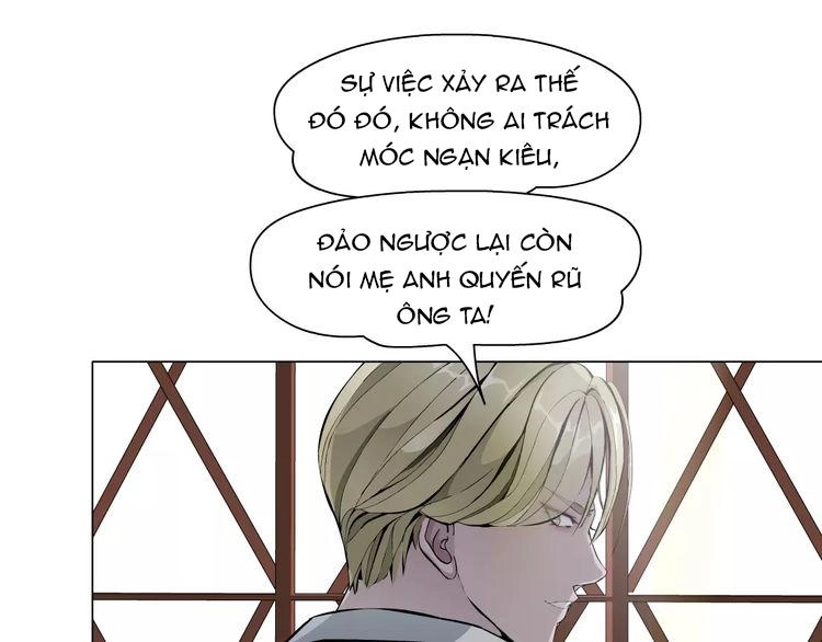 Cách Yêu Của Ác Ma Chapter 51 - 10