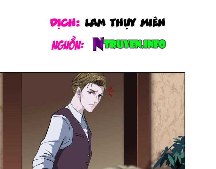 Cách Yêu Của Ác Ma Chapter 52 - 1