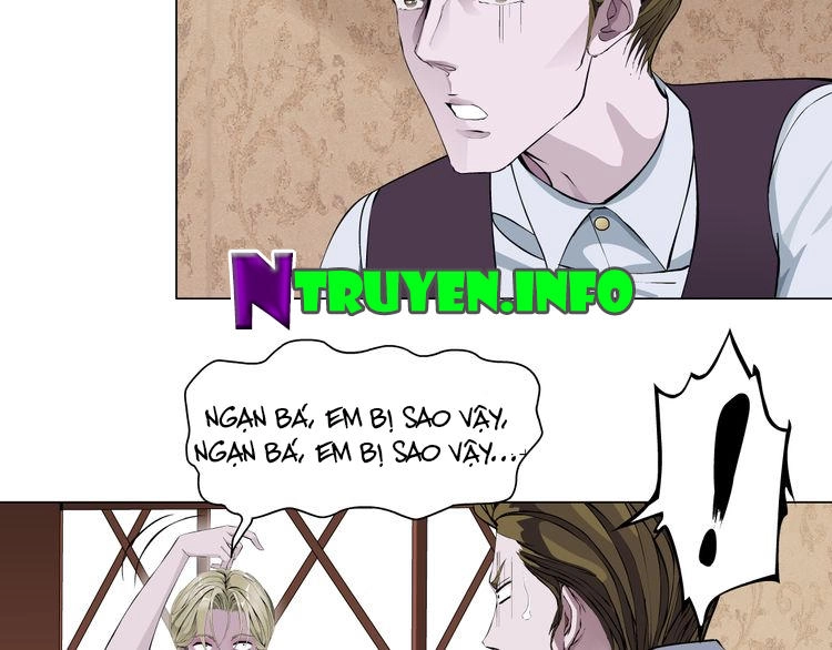 Cách Yêu Của Ác Ma Chapter 52 - 8