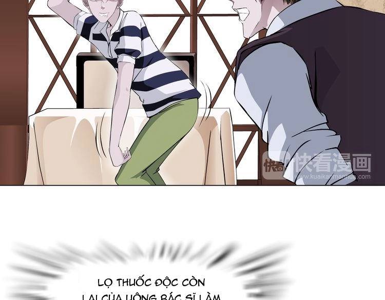 Cách Yêu Của Ác Ma Chapter 52 - 9